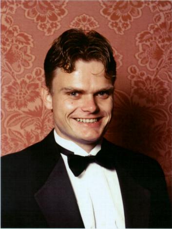 Francis Wissink